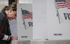 Ông Trump nói gì về việc kiểm phiếu lại?