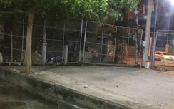 Đồng Nai: Hơn 20 thanh niên truy sát trong quán karaoke