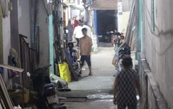 Kẻ ngáo đá xông vào nhà, đâm tử vong một người đàn ông