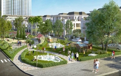 Lựa chọn thời thượng khi mua căn hộ tại Vinhomes Gardenia