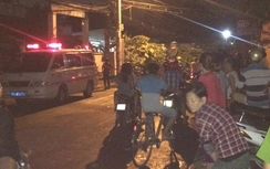 Tin mới vụ cháy ở TP.HCM khiến 2 người thiệt mạng