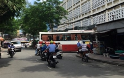 TP.HCM chỉ đạo giải quyết dứt điểm bến xe khách lậu