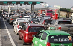 Bỏ trạm Đại Xuyên, tuyến Pháp Vân-Ninh Bình thu phí thế nào?