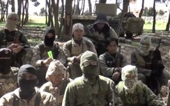 IS tung video đòi đoạt mạng ông Donald Trump