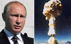 Vũ khí siêu thanh Nga thổi bay phương Tây?