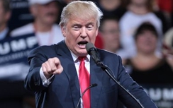 Diplomat: Ông Trump sẽ khiến mối quan hệ Mỹ-Đài Loan phức tạp?