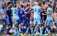 Nhận định, dự đoán kết quả trận Man City vs Chelsea