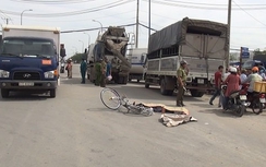 Tin tai nạn giao thông mới nhất hôm nay 4/12