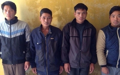 Ăn trộm dê đi bán, nam thanh niên bị đánh hội đồng tử vong