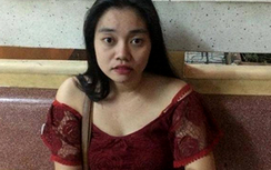 Bắt nữ quái lừa người thân chiếm đoạt xe máy, iPhone 5s