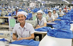 Dự báo thưởng Tết 2017 nhỉnh hơn năm ngoái