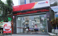 Hôm nay, vé số Vietlott xuất hiện tại Hà Nội?