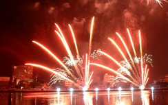 Lễ hội pháo hoa Đà Nẵng dài 2 tháng: Làm gì giữ du khách?