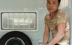 Tin mới thảm án Hà Giang: Khởi tố hung thủ Phù Minh Tuấn