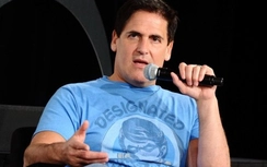 Tỷ phú khuyên đừng nên mơ làm giàu từ xổ số