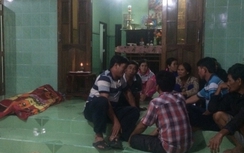 Công an Bình Thuận vận động đối tượng giết người ra đầu thú