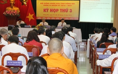Đẩy nhanh giải phóng mặt bằng dự án CHK Quốc tế Long Thành