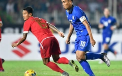 Nhận định, dự đoán kết quả trận Thái Lan vs Myanmar