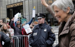 Thẩm phán Mỹ rút lại yêu cầu tái kiểm phiếu ở bang Michigan