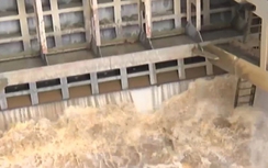 Thuỷ điện An Khê - Ka Nak: Chưa triển khai phòng lũ hạ du