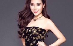 Thu Thảo được cấp phép tham dự Hoa hậu Du lịch Quốc tế 2016