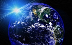 Trong tương lai, một ngày trên Trái Đất sẽ dài 25 tiếng