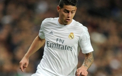 Vướng “lưới tình”, Vua phá lưới World Cup sa sút