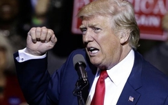 Đảng Cộng hoà bác tin Nga giúp ông Trump trong bầu cử Tổng thống