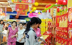 Bỏ cơ chế dùng ngân sách bình ổn, giá hàng Tết có tăng?