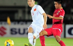 Công Vinh, Xuân Trường được ESPN vinh danh