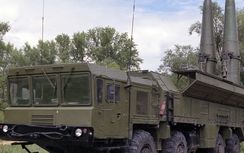 Nga mang kẻ hủy diệt dọa NATO, thử phản ứng Donald Trump