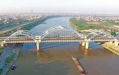 Hành trình 60 năm “đi trước mở đường” khoa học công nghệ GTVT