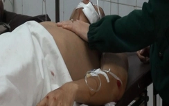 Nổ lớn tại trụ sở CA tỉnh Đắk Lắk, 4 người thương vong