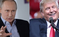 Ông Putin khen Mỹ tuyệt vời, sẵn sàng hợp tác với Donald Trump