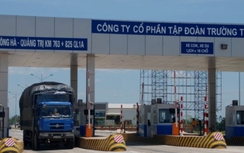 Công an và cơ quan thuế cùng vào cuộc giám sát thu phí