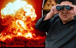 Triều Tiên dọa khiến kẻ thù khiếp sợ trong vài ngày tới