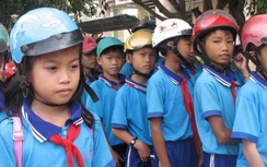 Nhiều giải pháp tuyên tuyền ATGT đạt hiệu quả ở Long An