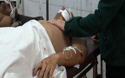 Điều tra nguyên nhân vụ nổ tại trụ sở Công an Đắk Lắk