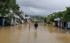 Quảng Nam: Mưa lũ lớn, nhiều tai nạn thương tâm liên tiếp xảy ra