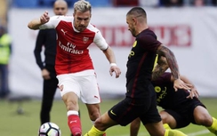 Nhận định, dự đoán kết quả tỷ số trận Man City - Arsenal