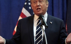 Ông Trump nổi giận, Trung Quốc vội hứa trả thiết bị ngầm