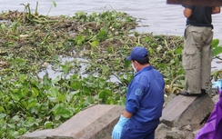 Phát hiện thi thể người đàn ông trôi gần cầu Bình Lợi