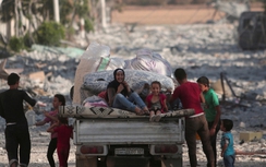 Aleppo được giải phóng, phương Tây vỡ mộng