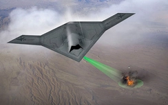 Triều Tiên phát triển máy bay không người lái đa chức năng