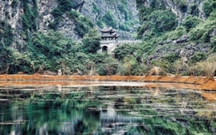 Clip xôn xao dân phượt: "Khám phá Tuyệt tình cốc" ở Việt Nam