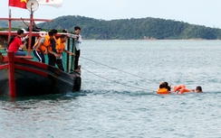 Những kiến thức "bỏ túi" cho các tàu thuyền và ngư dân