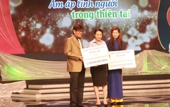 Thaco ủng hộ hơn 6 tỷ đồng cho đồng bào lũ lụt