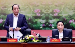 "Truy" tiến độ xử lý trách nhiệm vụ Formosa