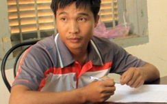 Nam thanh niên giết hại 3 người rồi phi tang