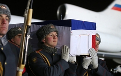 Vụ ám sát Đại sứ Nga, Moscow yêu cầu báo Mỹ xin lỗi